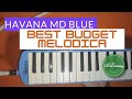 Best Melodica you Can Buy online Havana Melodica MD 32 Keys Blue unboxing #mrsammyjustunbox #mrsammy