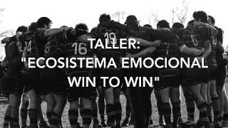 Taller "Ecosistema emocional WIN TO WIN"