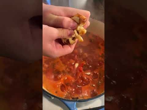 Caramelized Onion Grilled Cheese with Tomato Soup