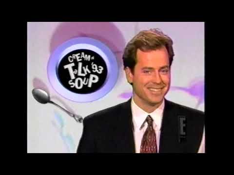 Cream of Talk Soup '93 - 12/12/93