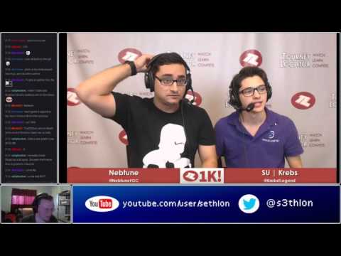 Stream Analysis #6; Me vs Muse (TL), Zanethepure (Link), and Hyrule Hero (LINK)