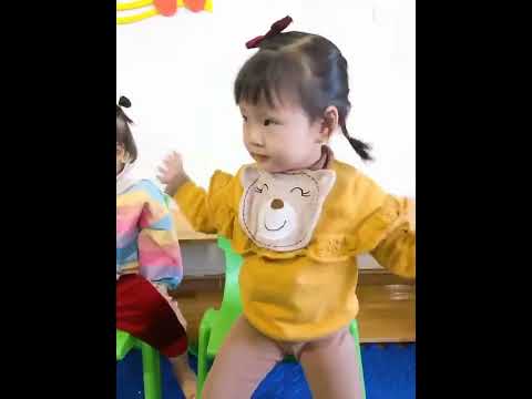 [Mầm non Baby's Home] Video hoạt động ngày 07/12/2019 687