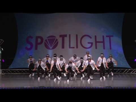 Best Hip Hop //WE COMIN FOR YA - Universal Dance Academy [Omaha, NE]