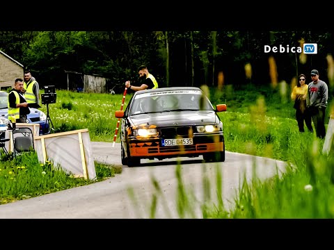 Sportowe emocje, zacięta rywalizacja   ,,Super Sprint o Puchar Wójta Gminy Jodłowa 2021”