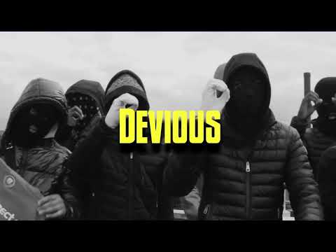 [FREE] Russ Millions X UK Drill Type Beat 2023 - "Devious" NY Drill Type Beat