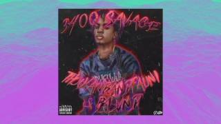 THOUXANBANFAUNI - 3400 SAVAGE (prod. RXLVND)