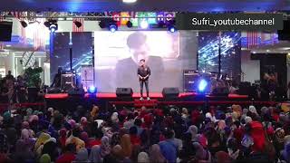 Download lagu Tuah Adzmi- Insan kau cinta mp3