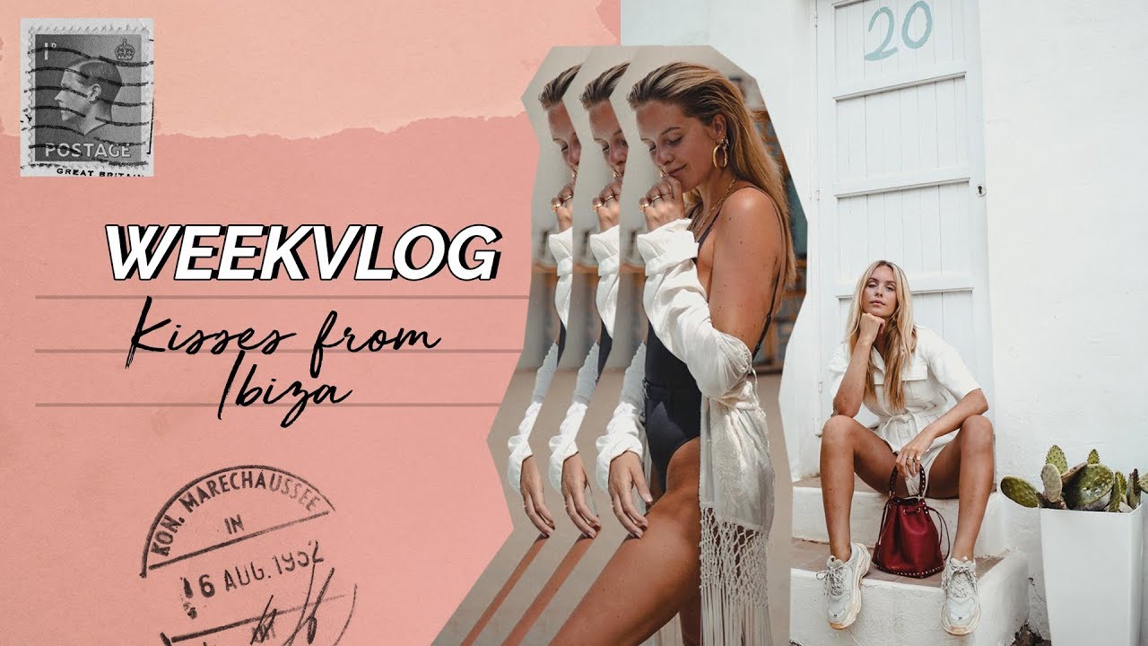 The best hotspots – Ibiza