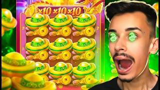 Fortune Dragon — Kemenangan Besar
