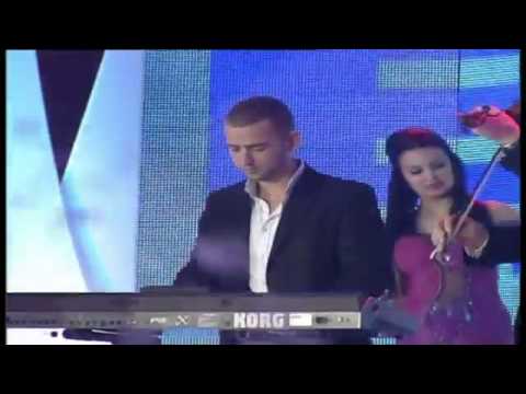 Valon Bytyqi Gezuar me G 5