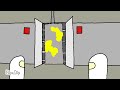 BACKROOMS The Third Test