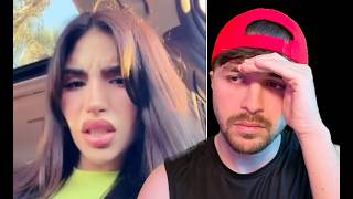 Steff Loaiza nos mintió a todos