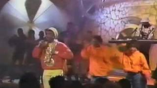 Slick Rick I Shouldn't Have Done it 1991