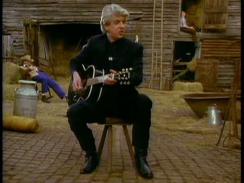 Nick Lowe - "All Men Are Liars" (Official Video)