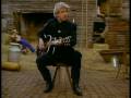 Nick Lowe - "All Men Are Liars" (Official Video)