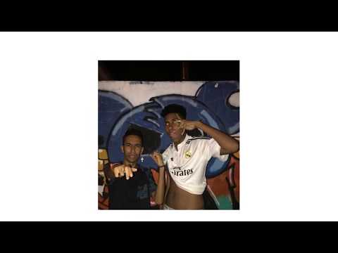 LOKA DAMA 😝😎🔥 - Mc AGM // Dom Raff (Prod. 27Corazones Beats)