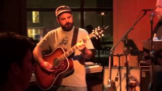 Somebody That I Used To Know(Elliott Smith cover) by The Liner Notes