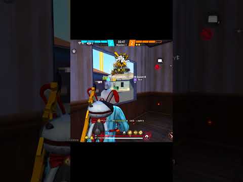 TGR NST Is Faster Than Hacker ☠️🗿 #shortsfeed #tondegamer #nstwinsff