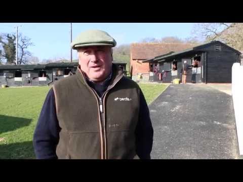 50 Years of Jumps at Ascot - Paul Nicholls reveals his favourite moment