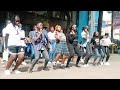 Diamond platnumz ft Rema and Ruger Afro choreography Kizzdaniel Patoranking Davido Koffi olomide