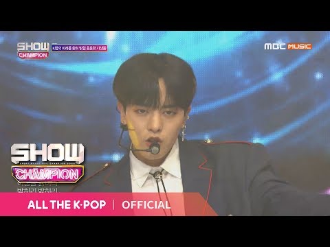 Show Champion EP.304 ONEUS - Valkyrie