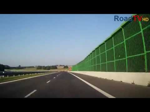 PL: DK14+S14+S8 Łódź (CH Port) - Rzgów (4x)