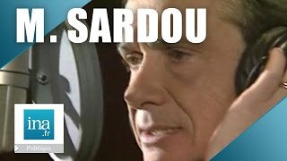 Michel Sardou, la polémique sur la justice | Archive INA