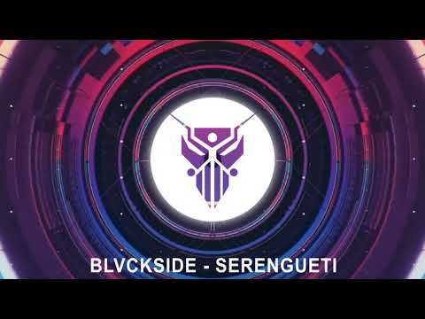 Blvckside - Serengueti