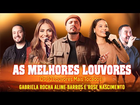 Louvores De Adoração As Melhores Músicas Gospel 2026 - Hinos Para Sentir a Presença de Deus #gospel