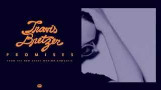 Travis Bretzer - Promises [Official Audio]