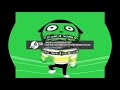I KILLED PBS KIDS DOT LOGO EFFECTS ROUND 1 My Version