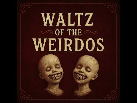 Waltz of the Weirdos