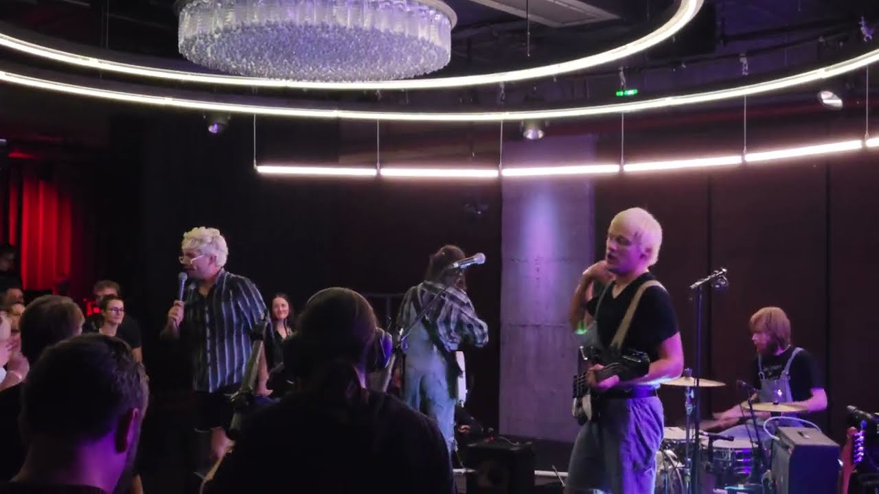  Reeperbahn Festival: Europe’s Biggest Club Festival and the Gateway to Motiv 