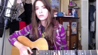 &quot;I Think of You&quot; (Rodriguez Cover) by Anna Carow