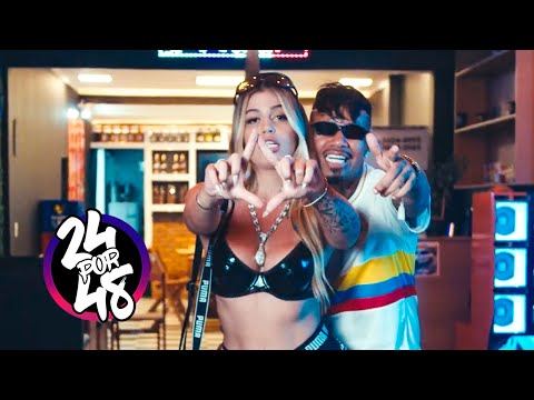 GRANDE, GROSSO E MACIO (Clipe Oficial) MC PR, DJ TS e MC Do Job