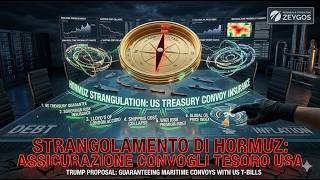 米国財務省保証の保険とホルムズへの軍事護衛？湾岸地域における歴史的事例