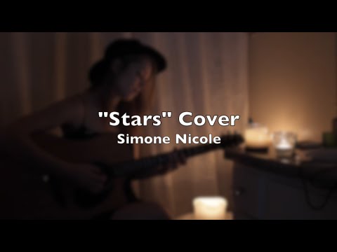 Stars (Cover) Simone Nicole