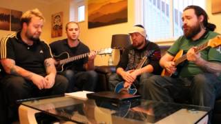 One Day Elliott - Back For Good (Take That cover): Live In The Living Room Rewind