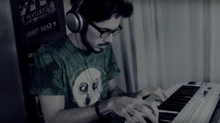 My Ashes - Porcupine Tree (Cover by Rocksferry)