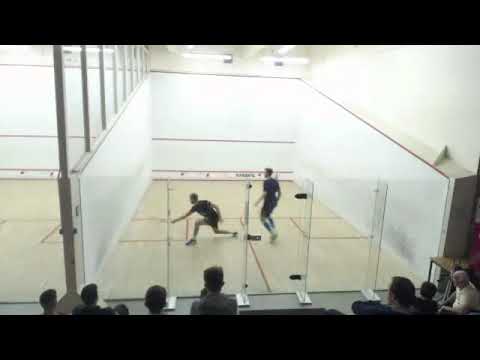 WC2019 Mens A 3/4 - Elliott Morris-Devred vs Owain Taylor