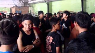 No More Heroes - Insomnia (Live) @ KSC