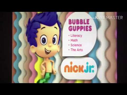 Fat Albert And The Cosby Kids On Nick Jr (November 29, 2017_RARE)