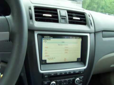 2010 Mercury Milan Hybrid (First Review, part B) - 1st Ford Hybrid