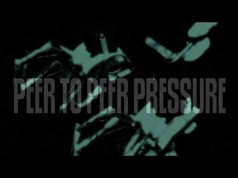 DJ Hidden & Eye-D - Peer To Peer Pressure - Coming Soon