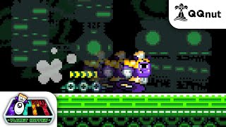 Gotta Go Fast! | Loppy: Planet Hopper