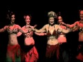 Gypsy Caravan Dance Company International & Les Soeurs Tribales: Improvisational Tribal Bellydance