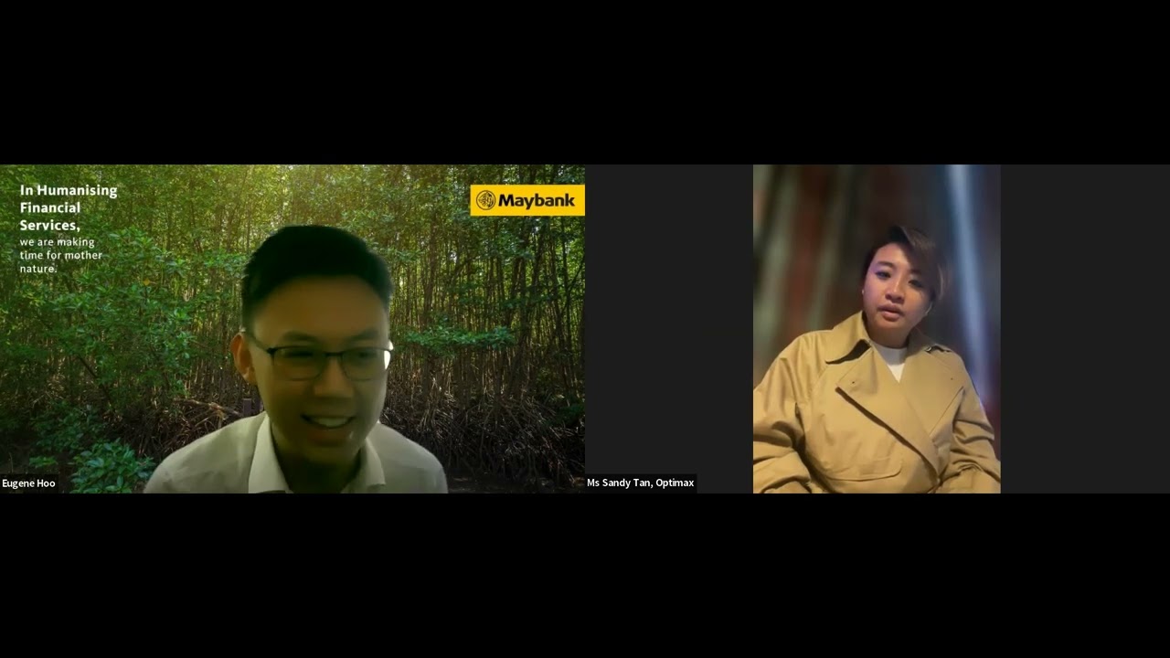 Bursa RISE Day - Optimax Holdings Berhad