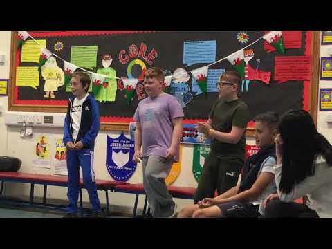 Y6 Leavers 2021 - This Is Your Life