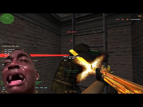 Landmine Maintenance.