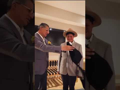 La Historia de Juanito — Yo Soy Emprendedor